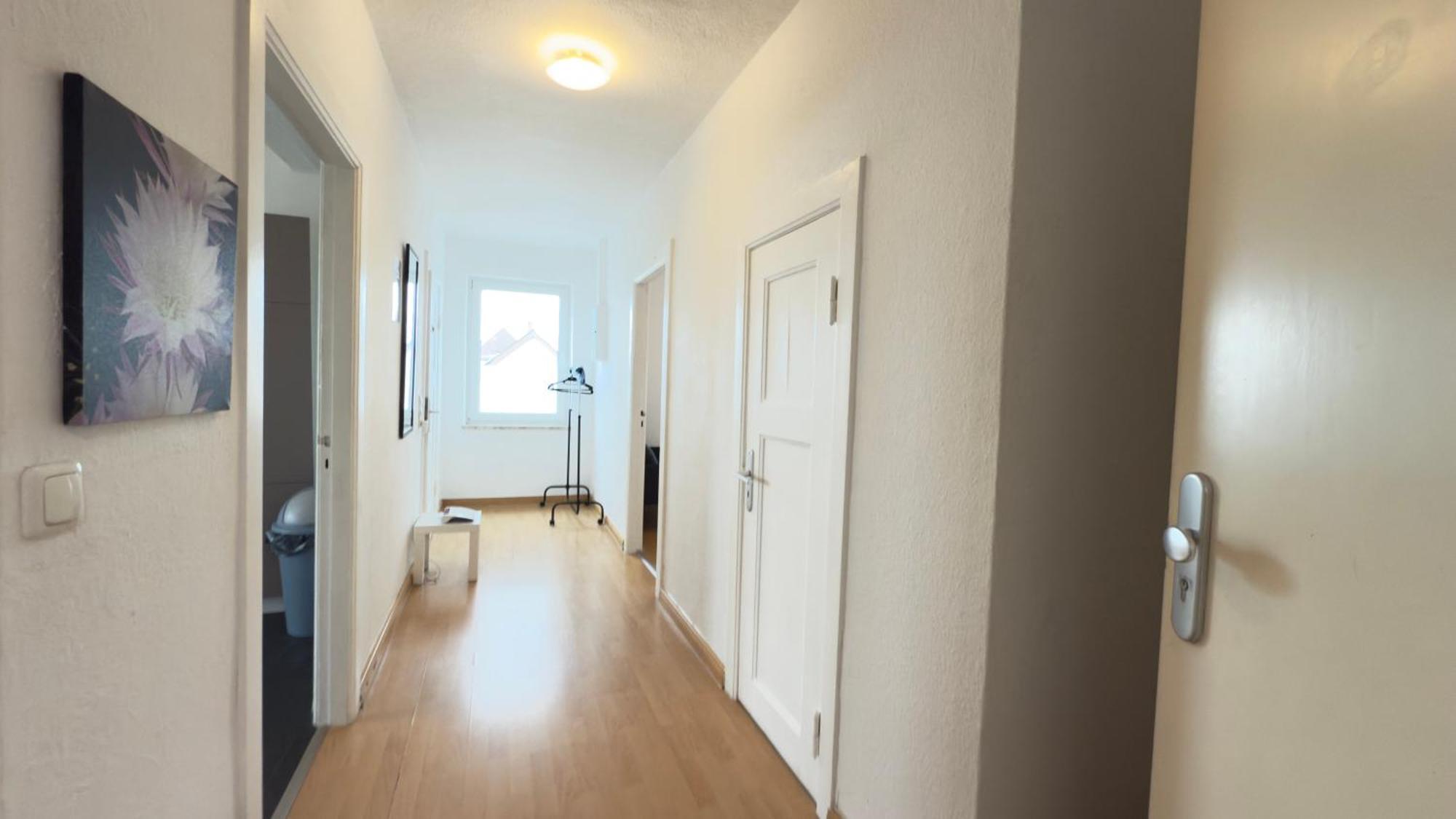 Apartments Im Herzen Von Neumuenster Innenstadt & Hbf Fusslaeufig, Mit Privatparkplatz Ngoại thất bức ảnh