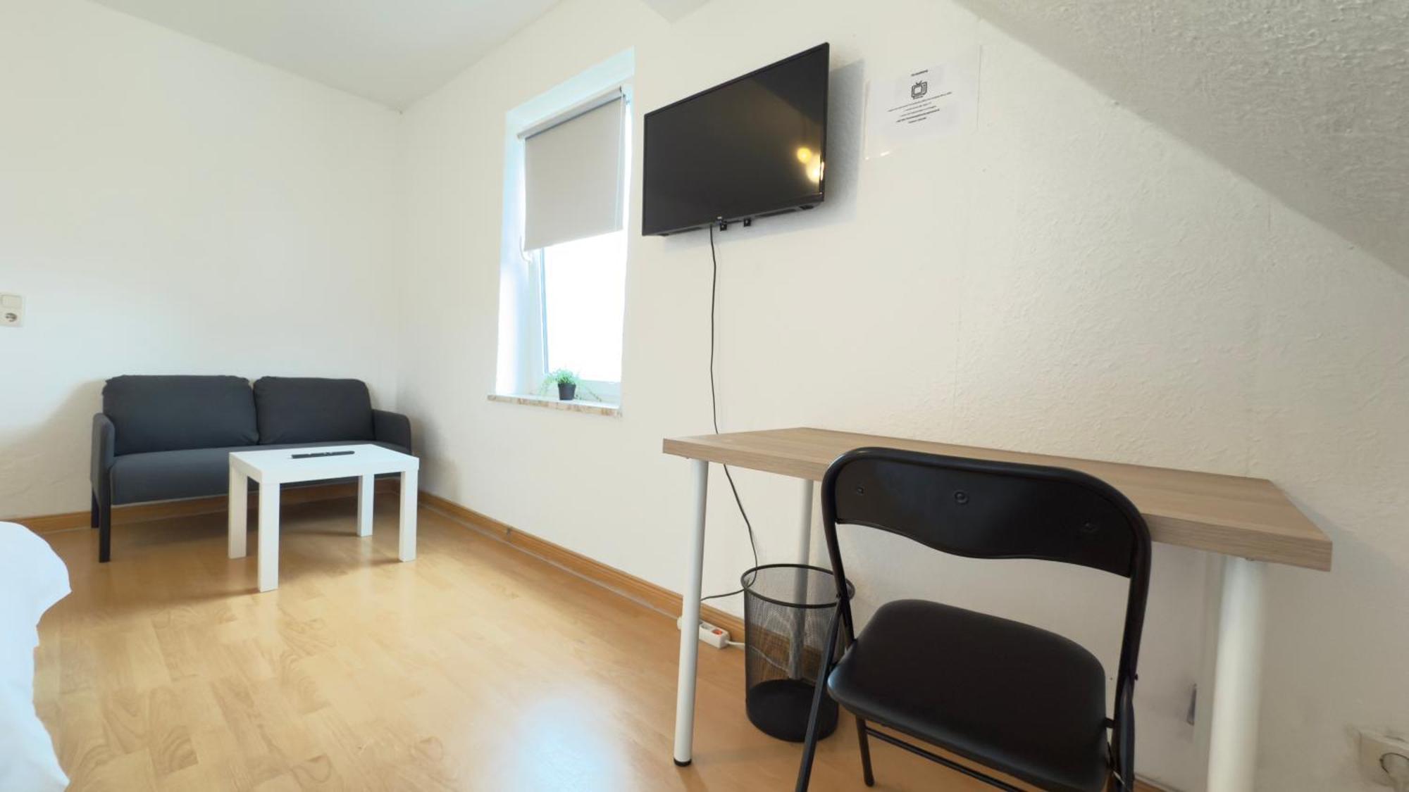 Apartments Im Herzen Von Neumuenster Innenstadt & Hbf Fusslaeufig, Mit Privatparkplatz Ngoại thất bức ảnh