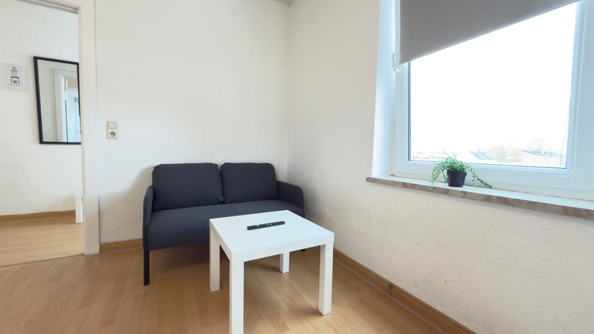 Apartments Im Herzen Von Neumuenster Innenstadt & Hbf Fusslaeufig, Mit Privatparkplatz Ngoại thất bức ảnh