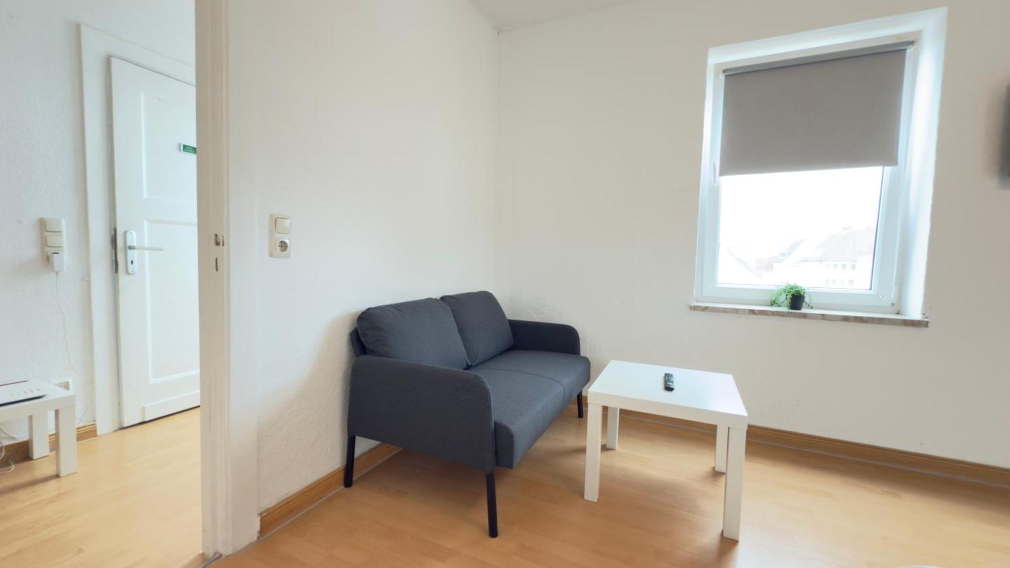 Apartments Im Herzen Von Neumuenster Innenstadt & Hbf Fusslaeufig, Mit Privatparkplatz Ngoại thất bức ảnh