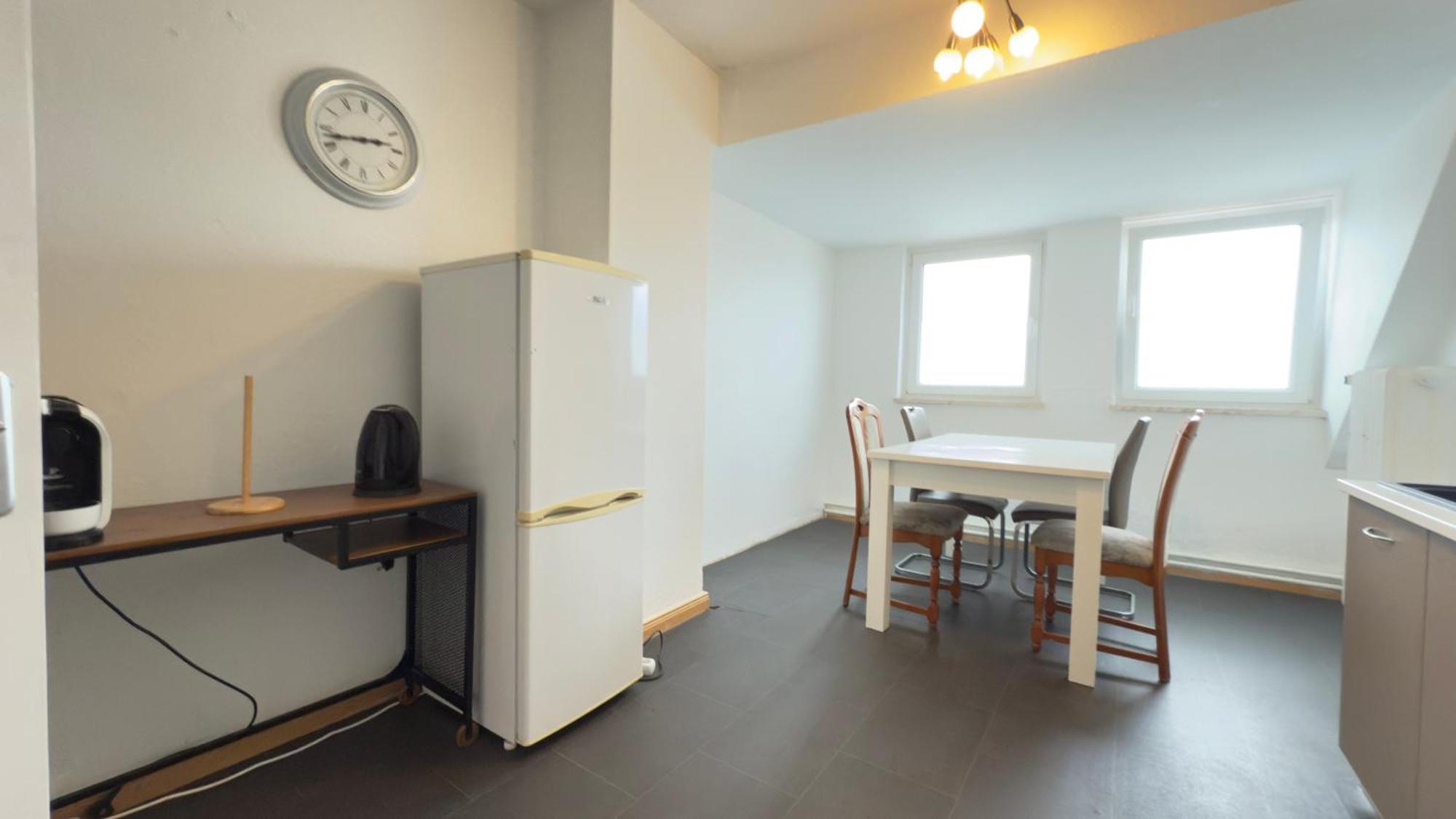 Apartments Im Herzen Von Neumuenster Innenstadt & Hbf Fusslaeufig, Mit Privatparkplatz Ngoại thất bức ảnh